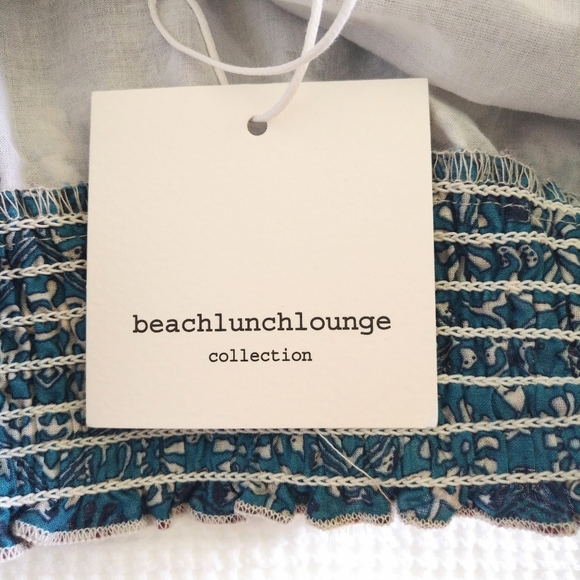 beachlunchlounge🏖️ Bohemian🎨 Skirt - NWT - Picture 8 of 16